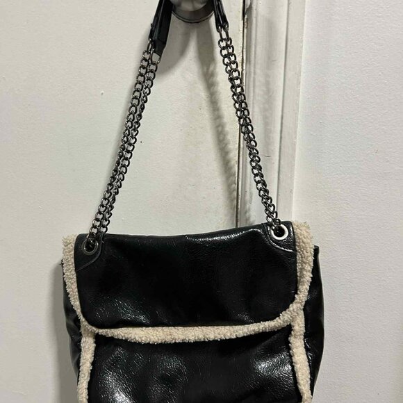 Flap bag - Picture 4 of 4